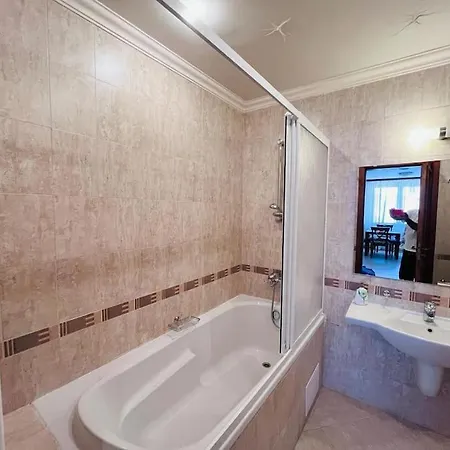 Apartamento And Luxury Incl Wellness *