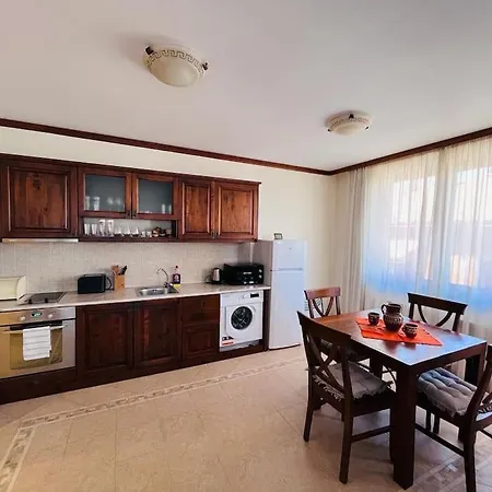 Apartamento And Luxury Incl Wellness