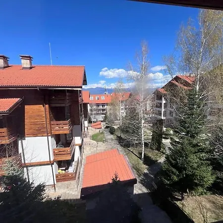 Apartamento And Luxury Incl Wellness
