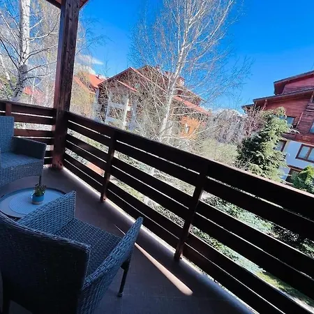 And Luxury Incl Wellness Bansko