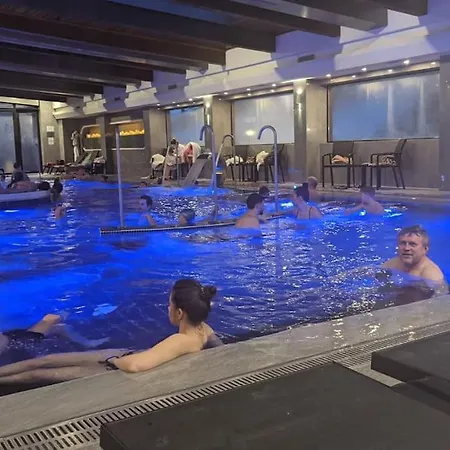 And Luxury Incl Wellness * Bansko