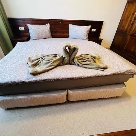 And Luxury Incl Wellness Apartment *