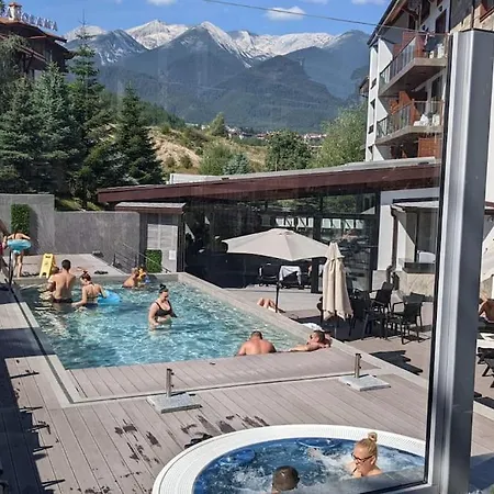 Apartment And Luxury Incl Wellness *